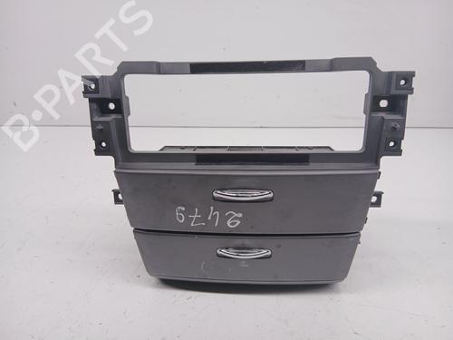 Askebæger KIA SORENTO I (JC) 2.5 CRDi 4WD (140 hp) 33113639