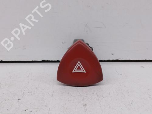 Used Warning switch RENAULT MASTER II Van (FD) 2.5 dCi (120 hp) 28004980