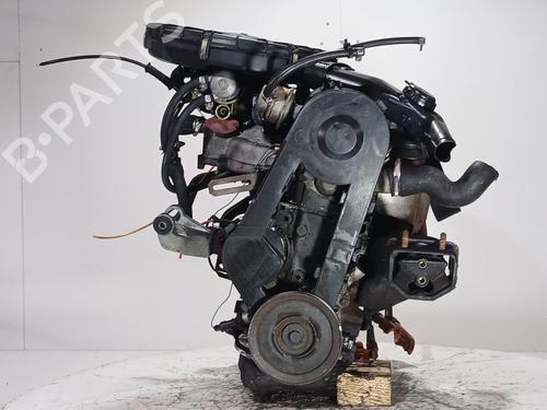 Used Engine OPEL KADETT E (T85) 1.6 S (C19, D19) (82 hp) 31648699