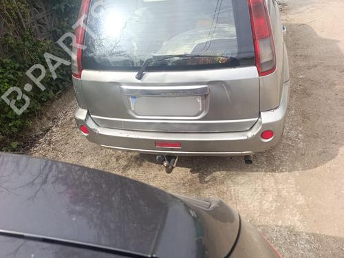 Brugte NISSAN X-TRAIL I (T30) 4556362