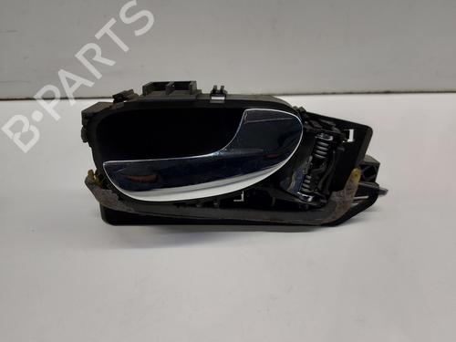 Used Front right interior door handle PEUGEOT 307 Break (3E) 1.6 HDi 110 (109 hp) 20814862