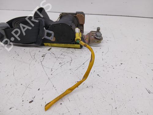 Front left seatbelt FIAT DUCATO Bus (244_)  | BP34195308I26  - Image 5
