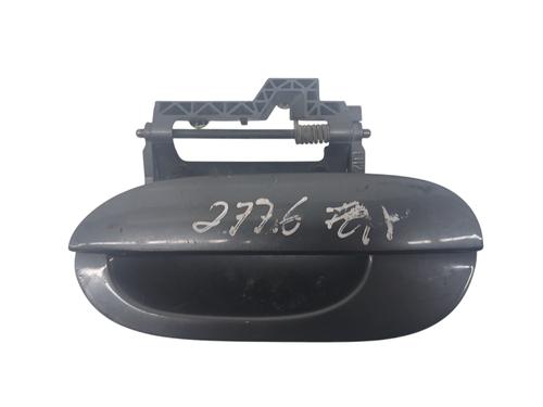 Türgriff hinten links außen für BMW 5 (E39) 530 d (193 hp) 32322130