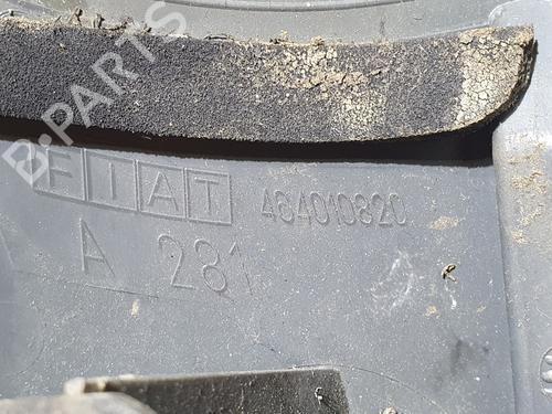 Right taillight FIAT PUNTO (176_) 1.7 TD | BP20815321C35 