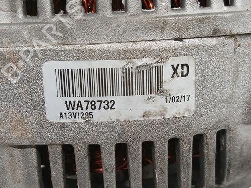 Alternator OPEL INSIGNIA A (G09) | BP28478590M7 - Image 7