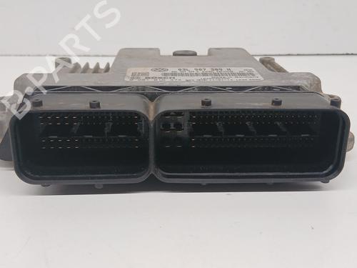 Engine control unit (ECU) VW PASSAT B7 (362)  | BP29944316M57