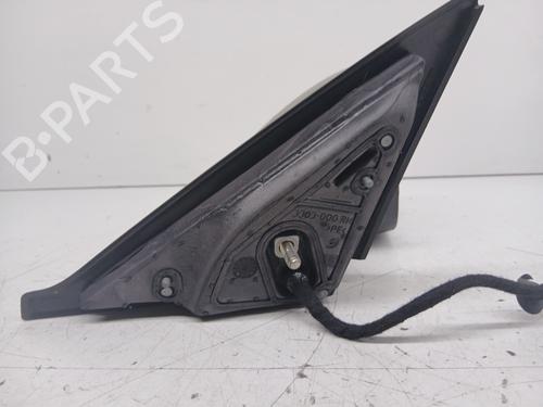 Right mirror VOLVO V50 (545)  | BP27451582C27 