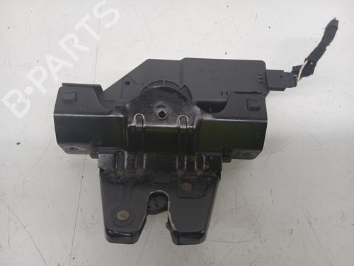 Used Tailgate lock BMW 3 (E46) 320 d (136 hp) 24959294