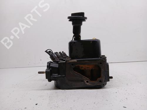 Cylinder head NISSAN TERRANO II (R20) 2.7 TDi 4WD | BP30878225M5 