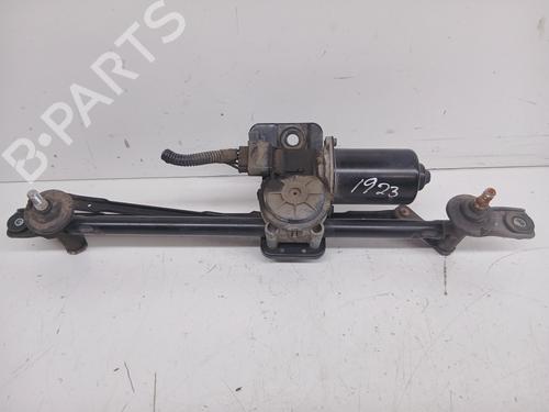 Used Front wiper motor KIA SPORTAGE II (JE_, KM_) [2004-2011]  29408939