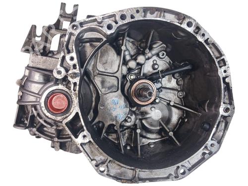 gearbox-renault-scenic-ii-jm01_-2003-2004-2005-2006-2007-2008-2009-2010-33548442 main image