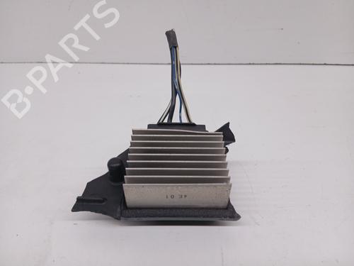 Used Heater resistor TOYOTA AVENSIS (_T25_) 2.0 VVT-i (AZT250_, AZT250R) (147 hp) 29499374