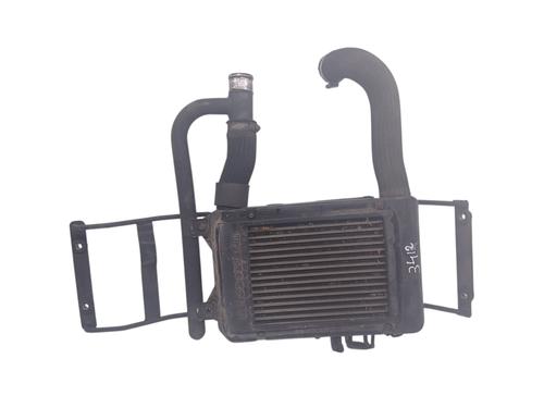 Intercooler MITSUBISHI GALLOPER (JK-01) 2.5 TD intercooler (99 hp) 32141528