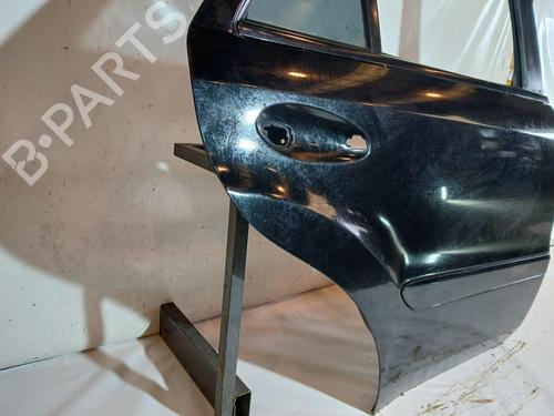 Right rear door MERCEDES-BENZ M-CLASS (W164) ML 320 CDI 4-matic (164.122) | BP23146672C5 