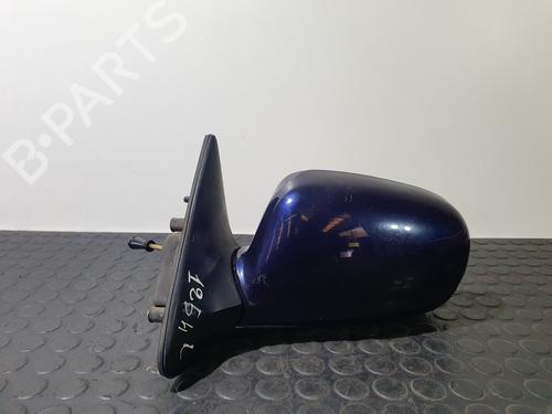 Used Left mirror DAEWOO NEXIA Saloon 1.5 16V (19) (90 hp) 20815989