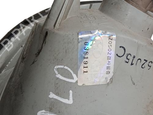 Left front indicator HYUNDAI TRAJET (FO) 2.0 | BP32169568C32 - Image 2