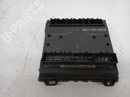 Elektronisk modul SEAT CORDOBA (6L2) 1.4 16V (100 hp) 29138131