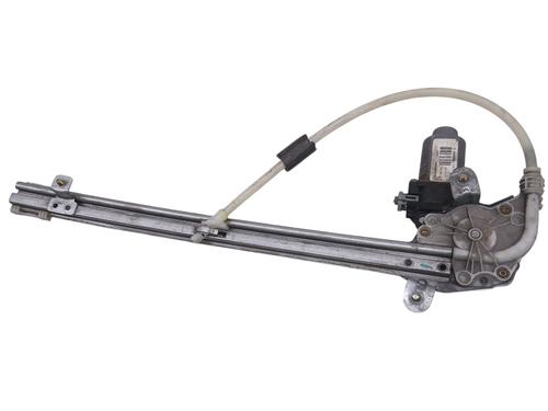 Used Rear left window mechanism Rear left window mechanism OPEL ASTRA F Hatchback (T92) [1991-2000] 39752758 39752758