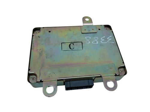 Engine control unit (ECU) MITSUBISHI GALLOPER (JK-01) 2.5 TD intercooler | BP31841562M57 