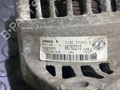 Generator ALFA ROMEO 147 (937_) 1.9 JTD (937.AXF1A, 937.BXF1A) | BP20832596M7 