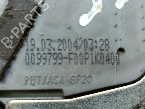 Høyre foran lås BMW 3 Compact (E46) 316 ti | BP20836141C97