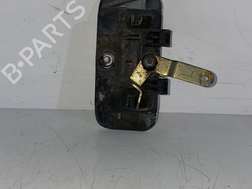 Front left exterior door handle FORD TRANSIT Van (FA_ _) 2.0 TDCi | BP20824404C128 