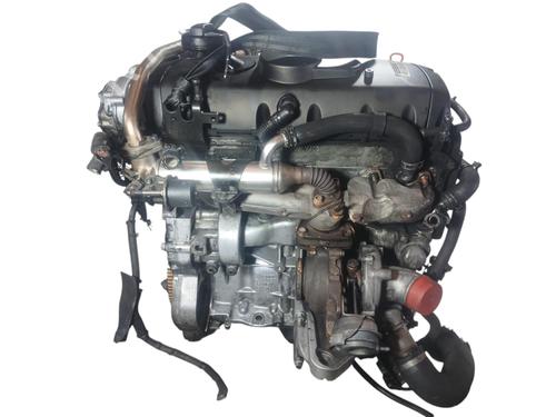 Used Engine Engine VW TOUAREG (7LA, 7L6, 7L7) 2.5 R5 TDI (174 hp) 34164771 34164771