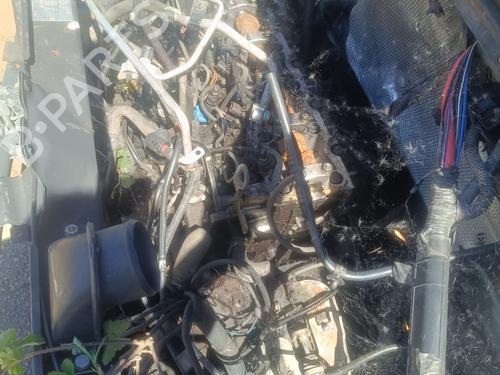 Fuse box PEUGEOT BOXER Van (244)  | BP21543174E1 