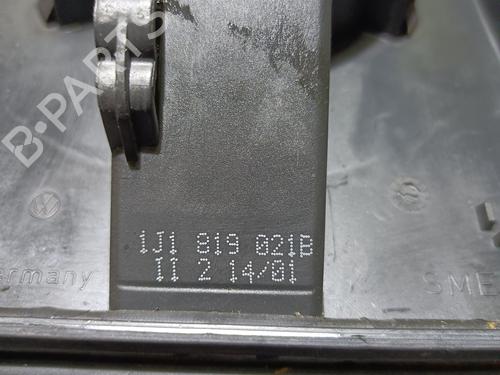 Heater blower motor SEAT LEON (1M1)  | BP20821966M62 
