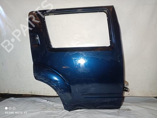 Used Right rear door NISSAN PATHFINDER III (R51) [2005-2025]  22956984