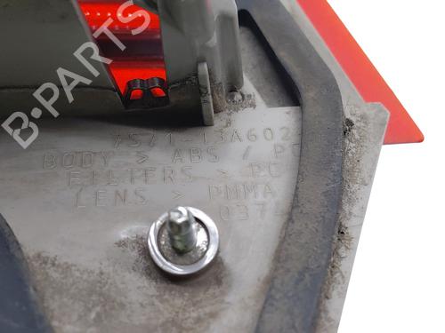 Right tailgate light FORD MONDEO IV (BA7) | BP31975377C80