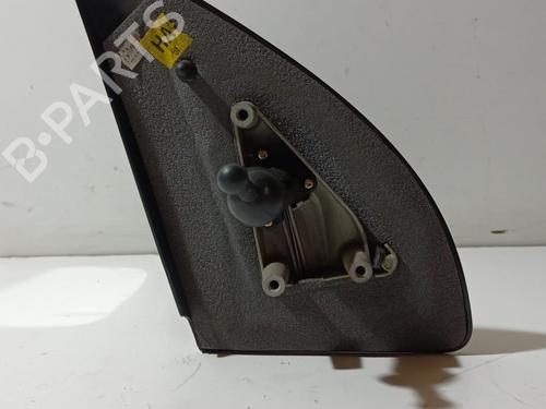 Left mirror CHEVROLET AVEO / KALOS Hatchback (T200) 1.4 16V | BP20829578C26 