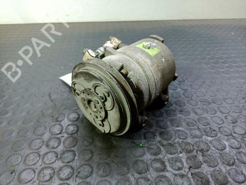 AC-Kompressor NISSAN TERRANO II (R20) 2.7 TDi 4WD | BP20842158M34 