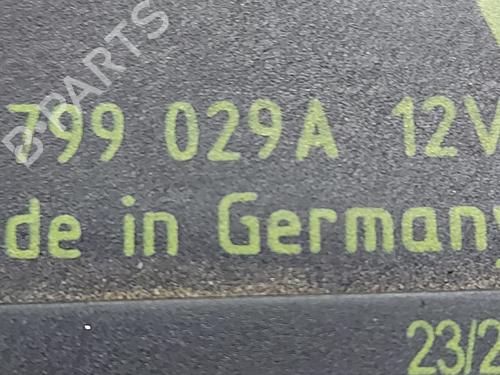 Electronic module MERCEDES-BENZ E-CLASS (W210) E 300 Turbo-D (210.025) | BP20832530M83 