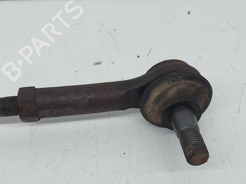 Left front suspension arm NISSAN PICK UP (D22) 2.5 Di 4WD | BP27098089M12 