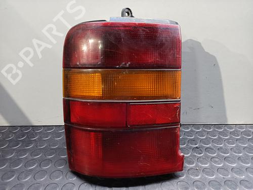 Used Left taillight NISSAN SERENA (C23) 2.3 D (75 hp) 23129543