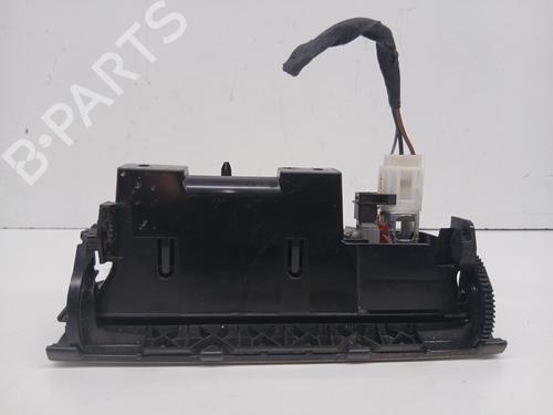 Hanskerom VW PASSAT B6 (3C2)  | BP29588457C95 