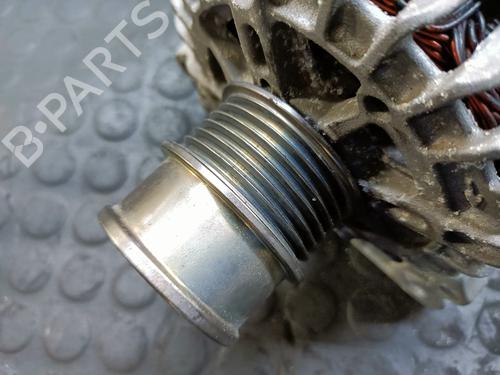 Alternator VW POLO V (6R1, 6C1)  | BP21016977M7 