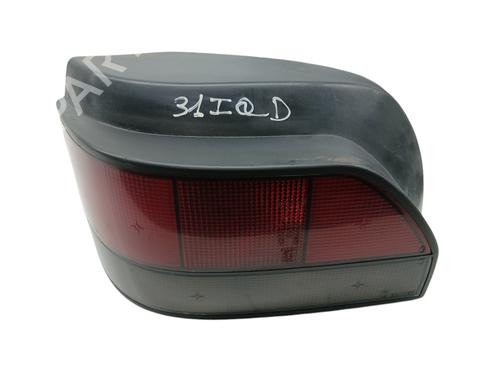 Used Left taillight RENAULT CLIO I (B/C57_, 5/357_) 1.4 (B57J, C57J, B57P) (75 hp) 31214525