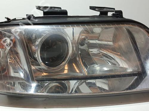 Højre forlygte AUDI A6 C5 (4B2) 1.8 T (150 hp) 20839053