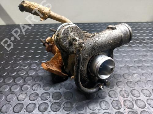 Turbo/Compresor MAHINDRA GOA [2010-2026]  32273525