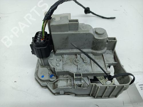 Rear right lock FIAT BRAVO II (198_) 1.6 D Multijet (198AXH1B) | BP22810329C99 
