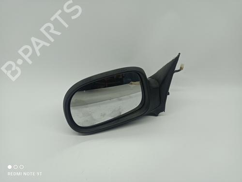 Used Left mirror SUZUKI SWIFT II Hatchback (EA, MA) 1.3 (SF413) (86 hp) 20834455