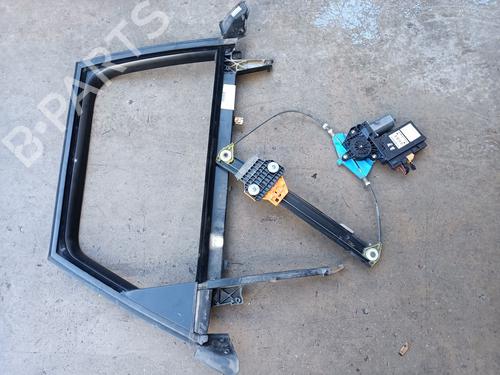 Used Rear right window mechanism AUDI A4 B6 Avant (8E5) 2.5 TDI quattro (180 hp) 20830548