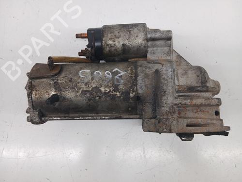 Startmotor FORD TRANSIT Van (FA_ _)  | BP29715901M8 