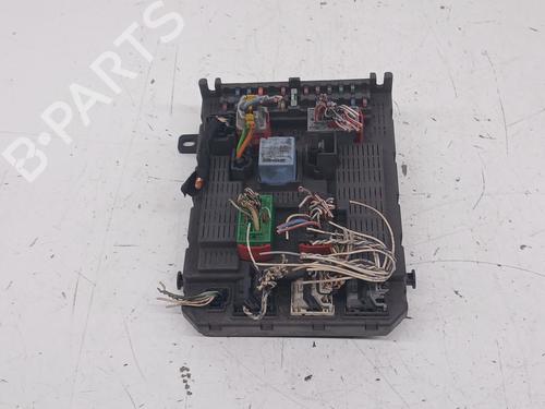 Sikringsdose CITROËN C5 II Break (RE_) 2.2 HDi (RE4HXE) (133 hp) 28671016