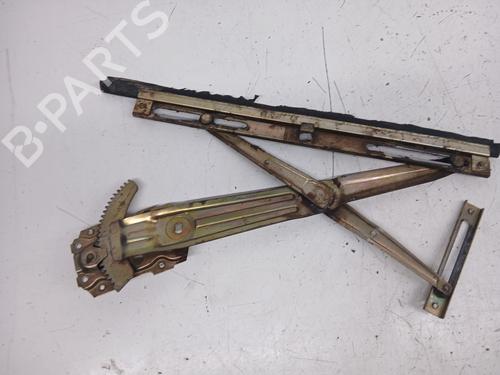 Vindusheismekanisme venstre foran SUZUKI SAMURAI Closed Off-Road Vehicle (SJ_) 1.3 (SJ 413) | BP30891106C22