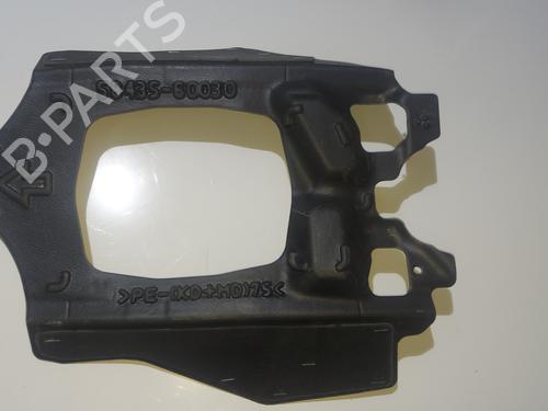 Otra TOYOTA LAND CRUISER PRADO (_J15_) 3.0 D-4D (KDJ150_, KDJ150, KDJ155) (173 hp) 20818169