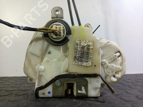Used Rear left lock HONDA CIVIC VIII Hatchback (FN, FK) 2.2 CTDi (FK3) (140 hp) 20823276