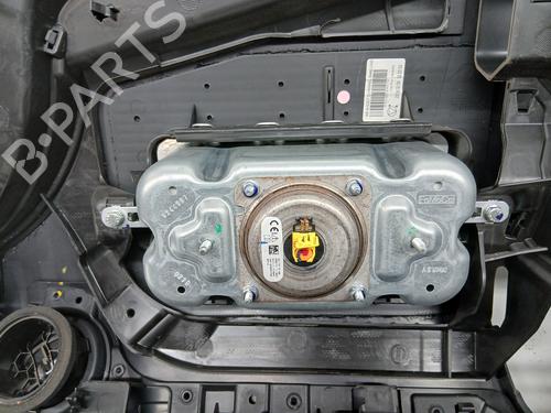 Dashboard FORD TOURNEO COURIER B460 MPV 1.5 TDCi | BP28171267C46 